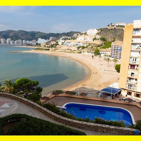 Apartamento Los Olivos II - Кульера Экстерьер фото