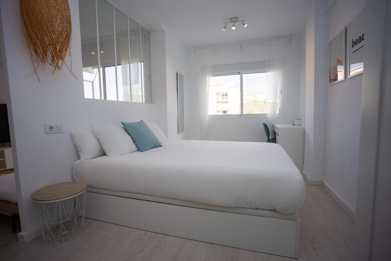 Apartamento Los Olivos II - Кульера Экстерьер фото
