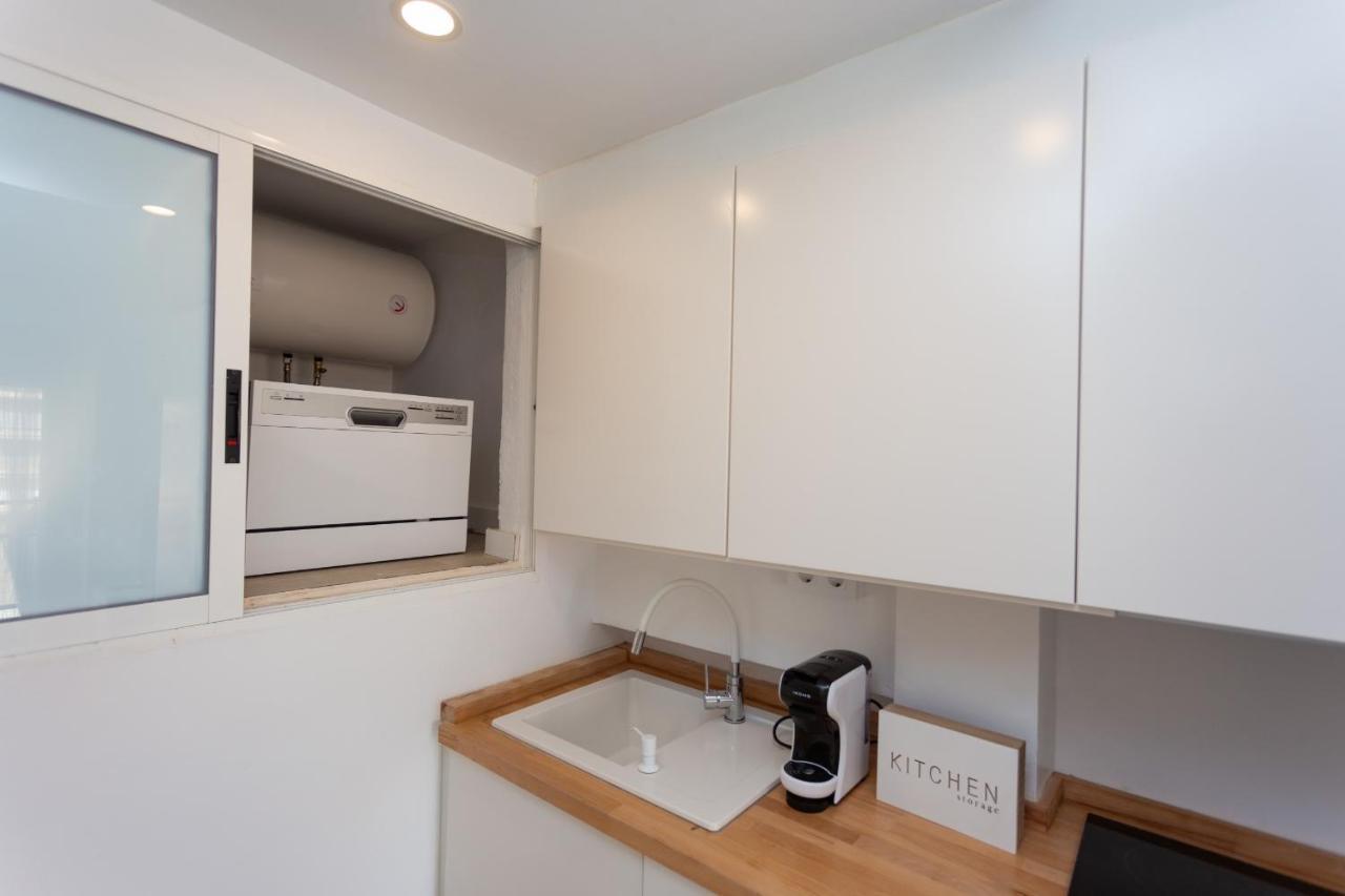 Apartamento Los Olivos II - Кульера Экстерьер фото