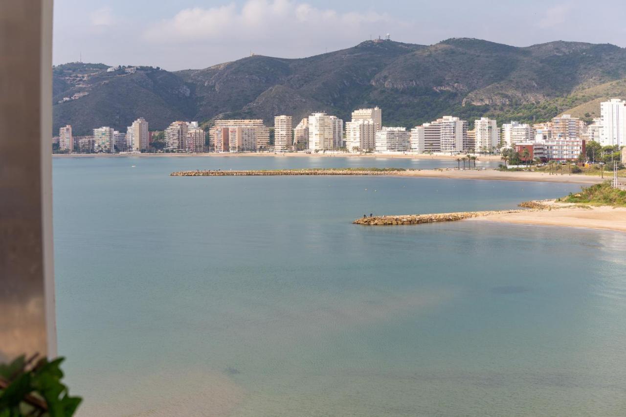 Apartamento Los Olivos II - Кульера Экстерьер фото