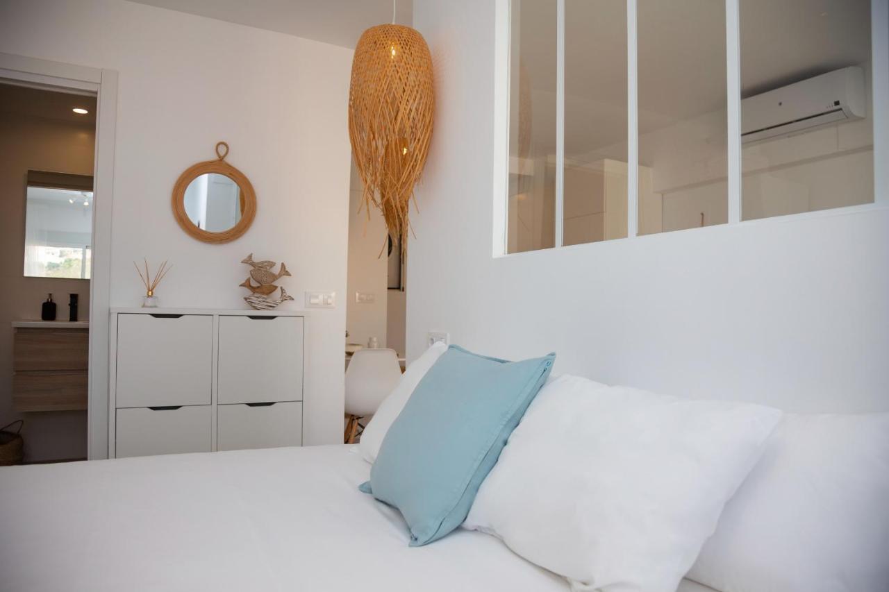 Apartamento Los Olivos II - Кульера Экстерьер фото