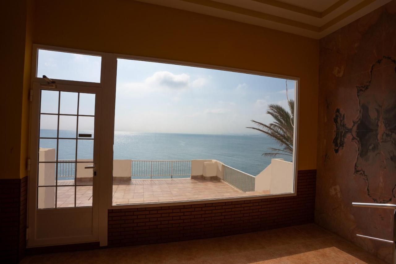 Apartamento Los Olivos II - Кульера Экстерьер фото