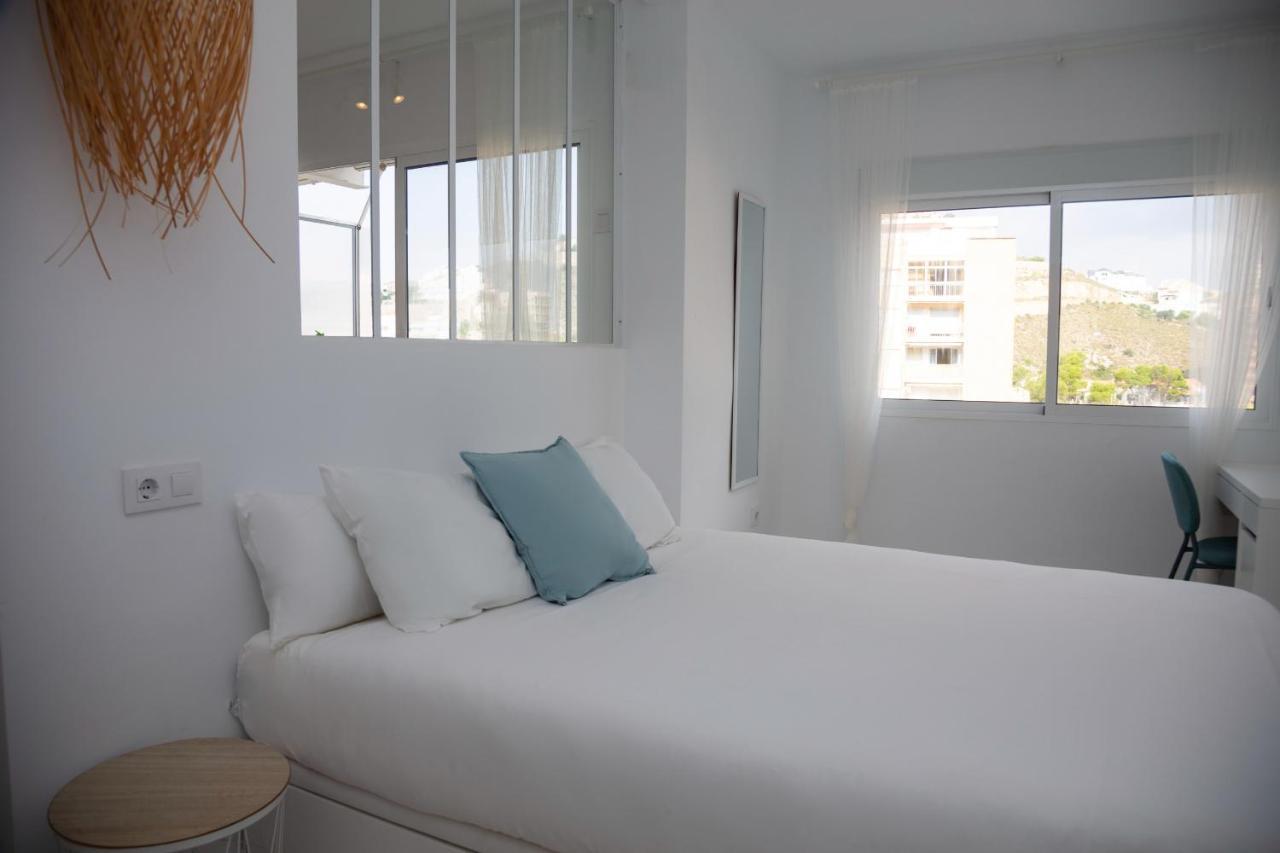 Apartamento Los Olivos II - Кульера Экстерьер фото