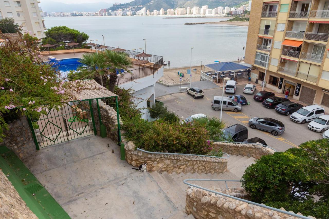 Apartamento Los Olivos II - Кульера Экстерьер фото