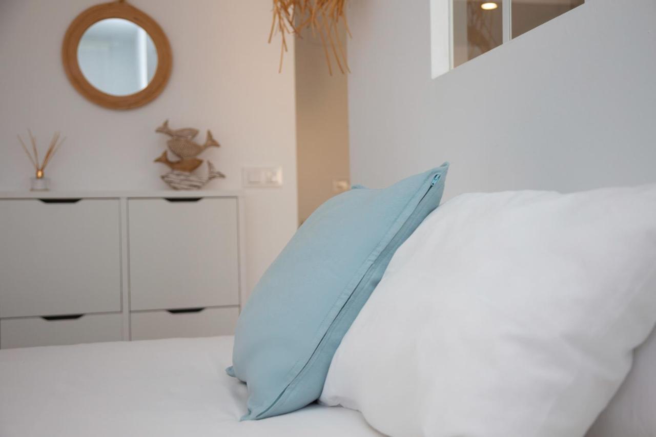 Apartamento Los Olivos II - Кульера Экстерьер фото