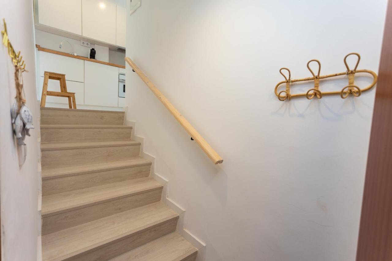 Apartamento Los Olivos II - Кульера Экстерьер фото