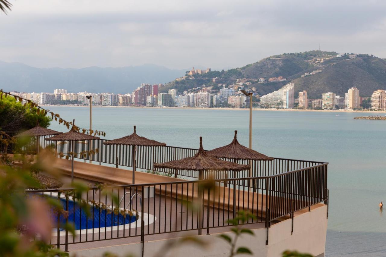 Apartamento Los Olivos II - Кульера Экстерьер фото